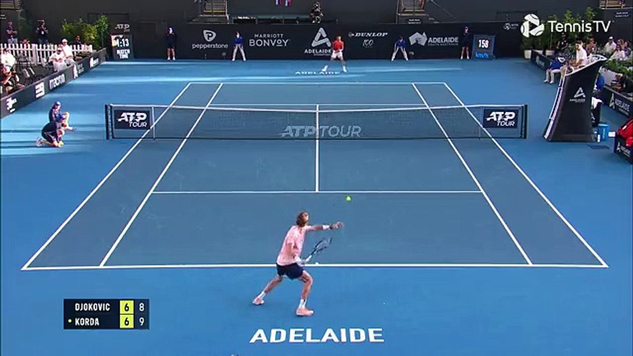 Djokovic