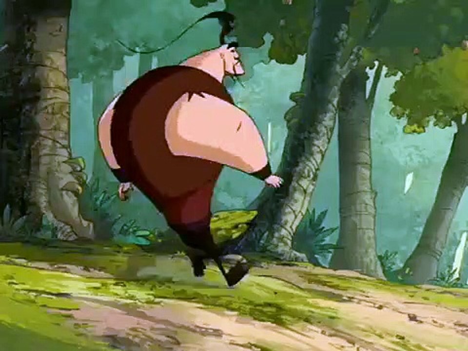 Dragon Hunters - Se1 - Ep01 -The Strange Taste of Cocomak HD Watch