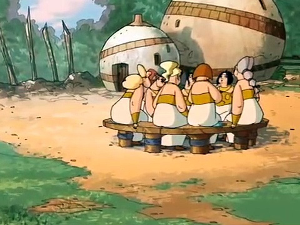 Dragon Hunters - Se1 - Ep02 -Dead Dragon Walking HD Watch