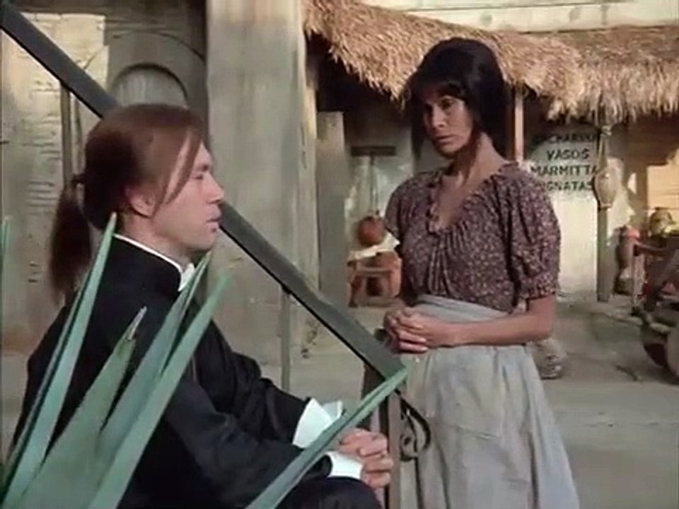 Kung Fu - Se3 - Ep14 HD Watch