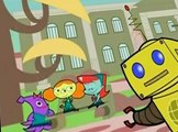 Atomic Betty Atomic Betty S02 E016 – Evil Juniors/As the Worm Turns