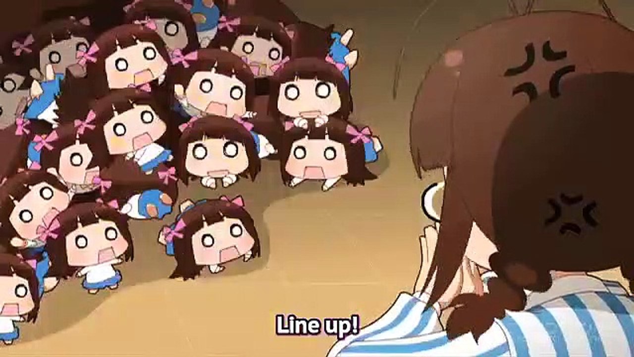 Puchimas! Wakku Waku!! - Ep15 HD Watch