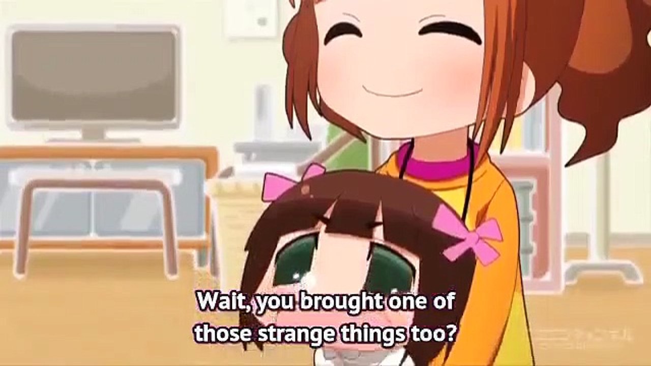 Puchimas! Wakku Waku!! - Ep13 HD Watch