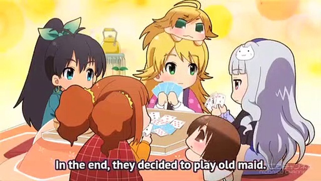 Puchimas! Wakku Waku!! - Ep17 HD Watch