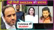 Tunisha Sharma Case: Live Visuals From Sheezan Khan's Bail Hearing In Vasai Court