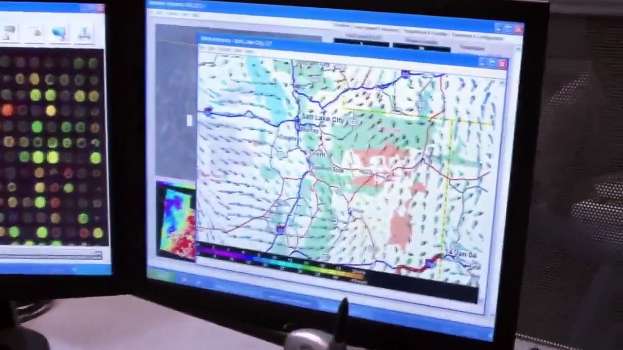 ReGenesis - Se3 - Ep02 - Dust in the Wind HD Watch