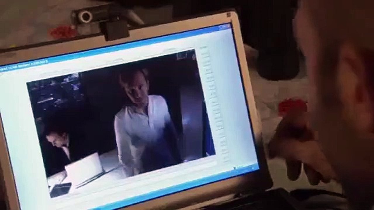 ReGenesis - Se3 - Ep09 - Let it Burn HD Watch