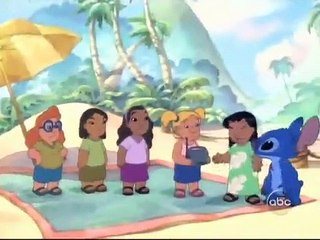 Lilo $$ Stitch - The Series - Ep15 HD Watch