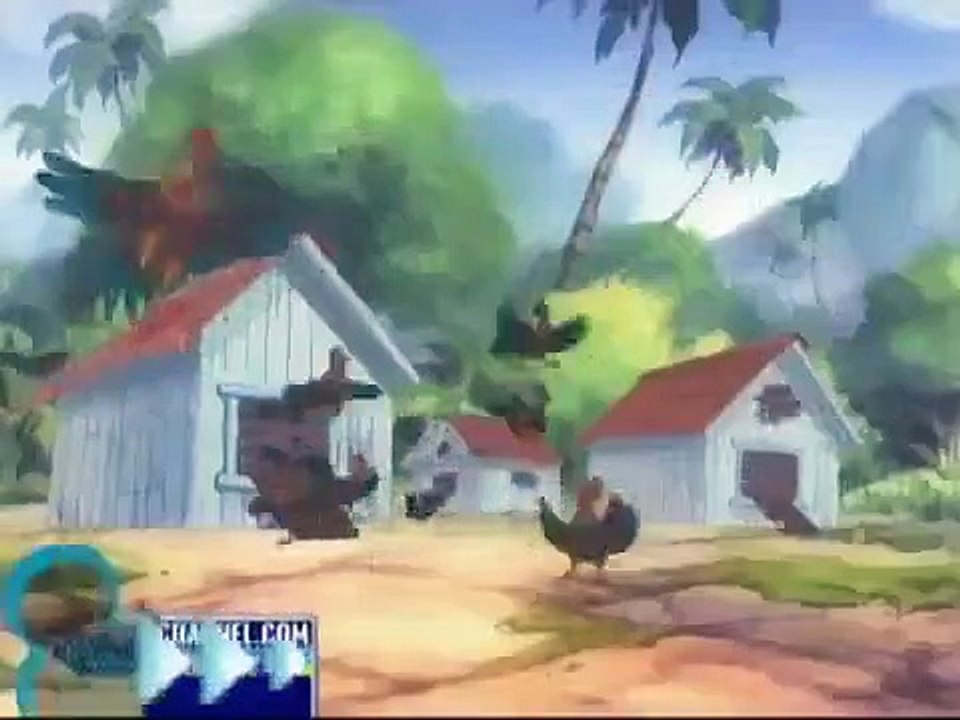 Lilo $$ Stitch - The Series - Ep19 HD Watch
