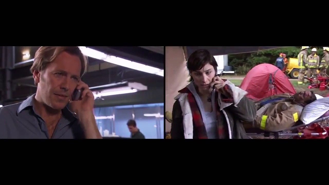 ReGenesis - Se3 - Ep08 - Sleepers HD Watch