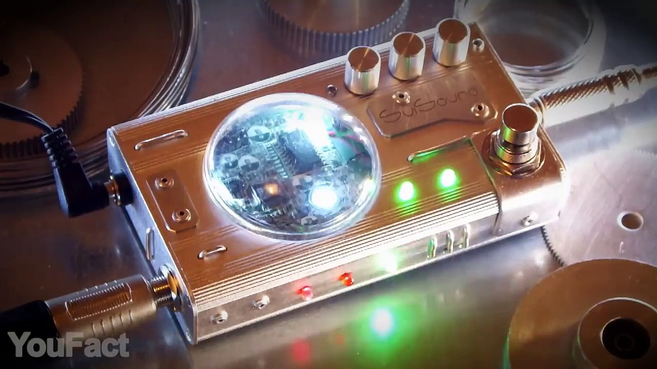 21 Coolest Gadgets for Men That Are Worth Seeing