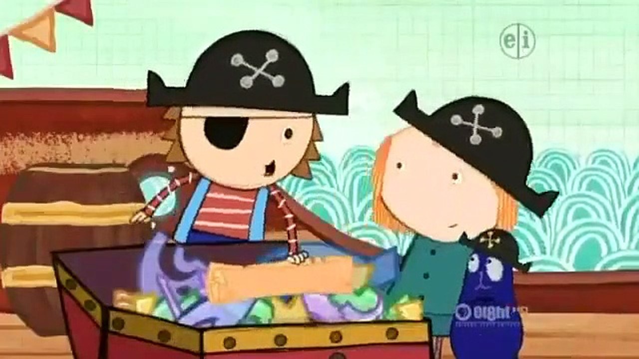 Peg-Cat - Se1 - Ep24 HD Watch