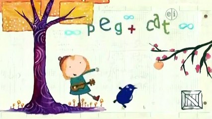 Peg-Cat - Se1 - Ep26 HD Watch