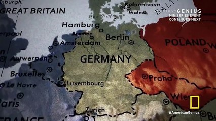 American Genius - Se1 - Ep05 HD Watch