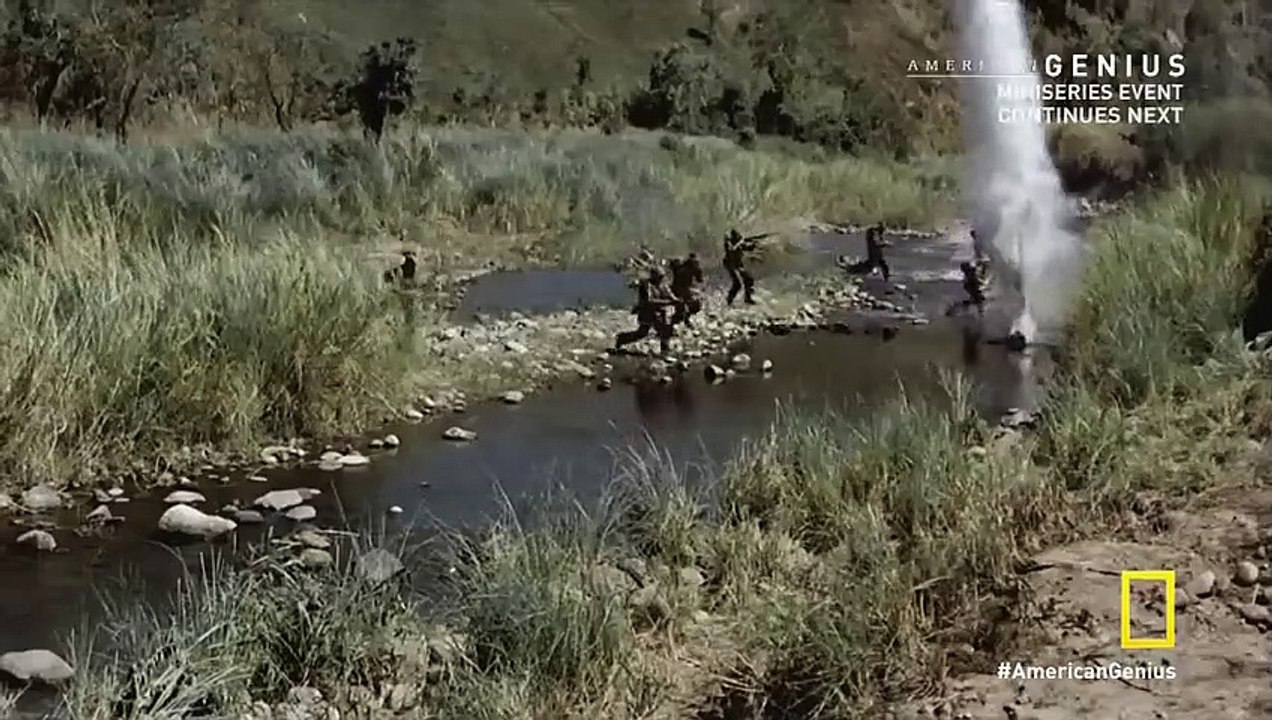 American Genius - Se1 - Ep07 HD Watch