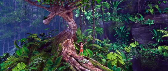 AINBO | Bande annonce VF