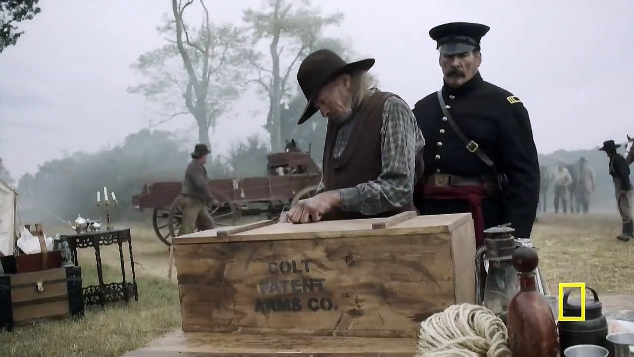 American Genius - Se1 - Ep06 HD Watch