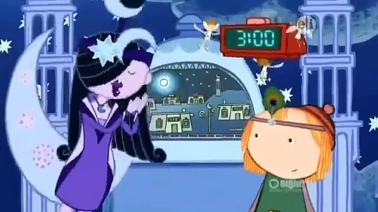 Peg-Cat - Se1 - Ep33 HD Watch