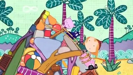 Peg-Cat - Se1 - Ep31 HD Watch