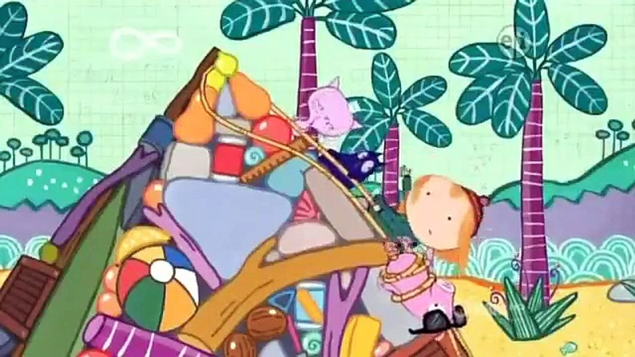 Peg-Cat - Se1 - Ep31 HD Watch