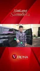RIZA SYAH UDAH KERACUNAN LATO-LATO SIAPA YANG PALING JAGO YAAA-- BINTANG SAMUDERA ANTV