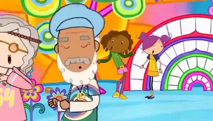 Peg-Cat - Se1 - Ep32 HD Watch