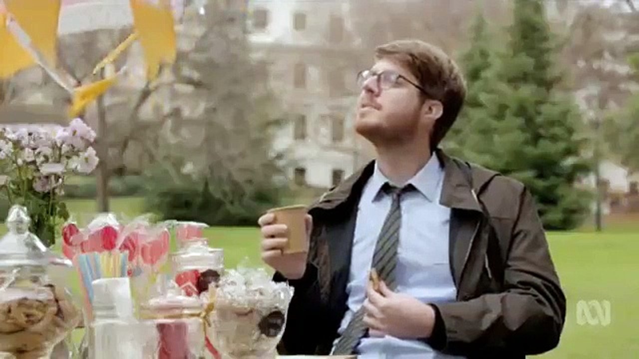 Please Like Me - Se3 - Ep01 - Eggplant HD Watch