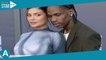 Kylie Jenner célibataire : c'est fini avec Travis Scott, le père de ses deux enfants !