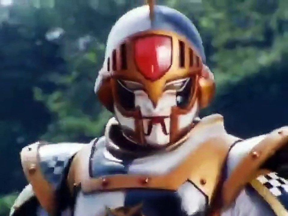 Power Rangers Lost Galaxy - Ep29 HD Watch