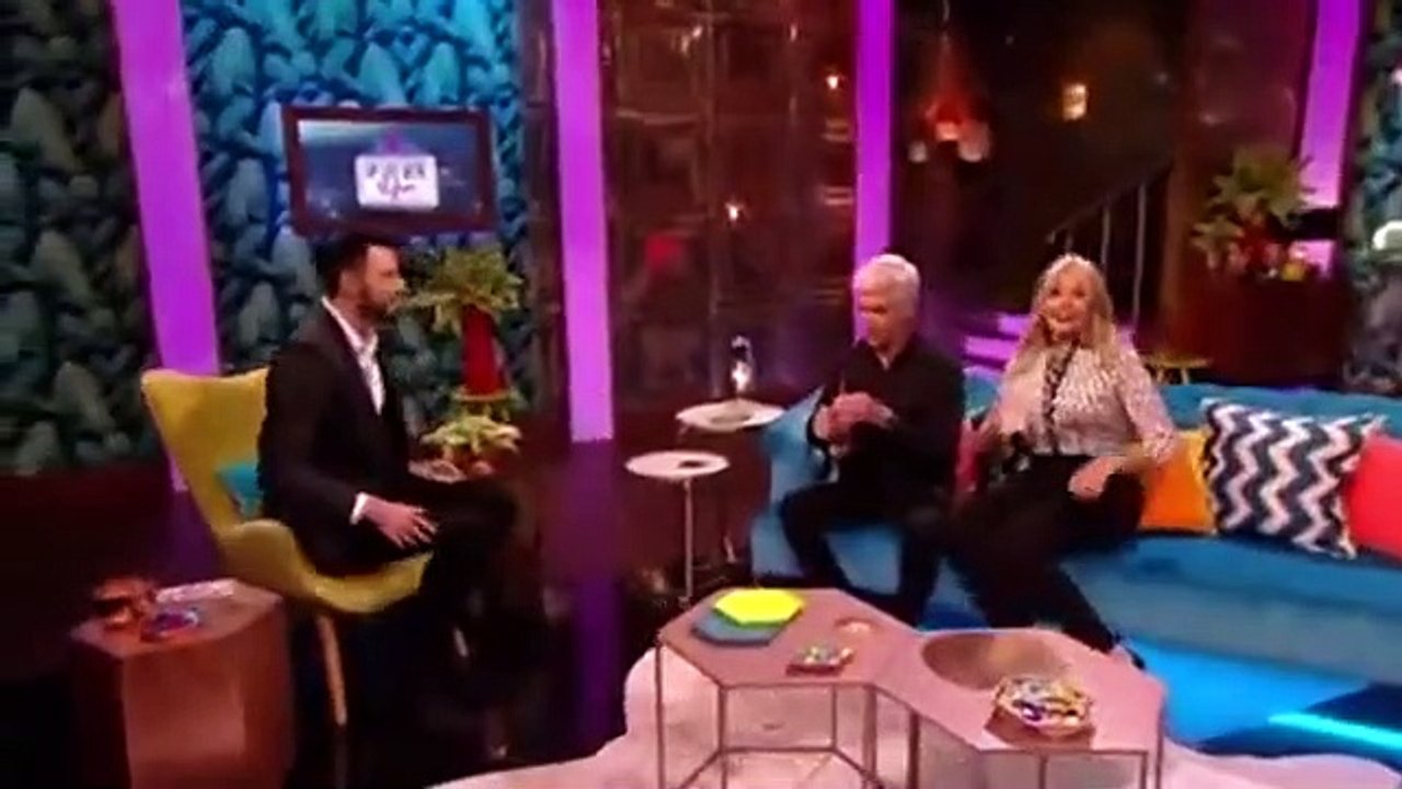 Up Late with Rylan - Se1 - Ep11 HD Watch