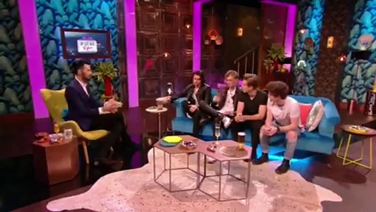 Up Late with Rylan - Se1 - Ep12 HD Watch - video Dailymotion