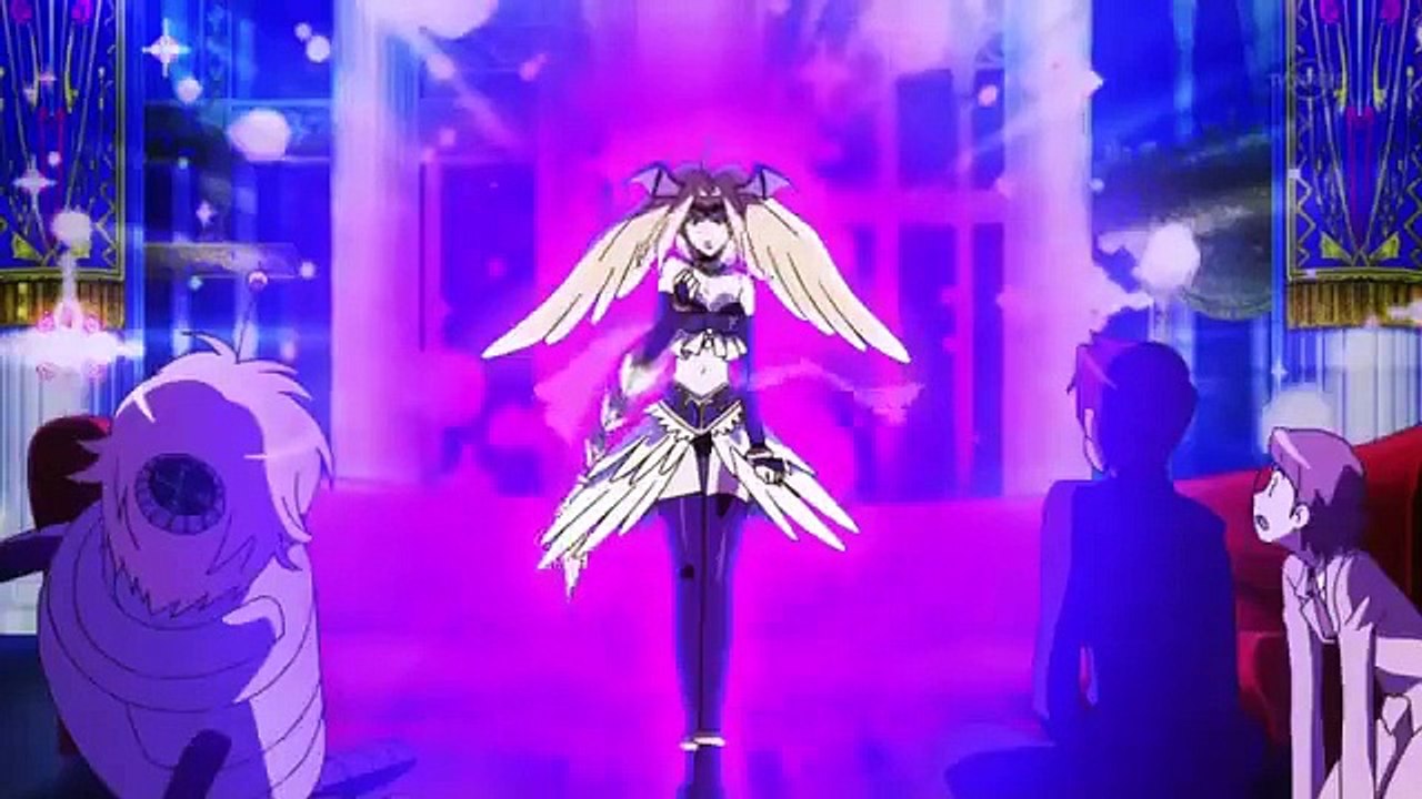 Jewelpet Sunshine - Ep52 HD Watch