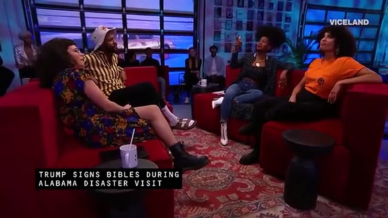 Vice Live - Se1 - Ep09 - Monday, March 11, 2019 HD Watch