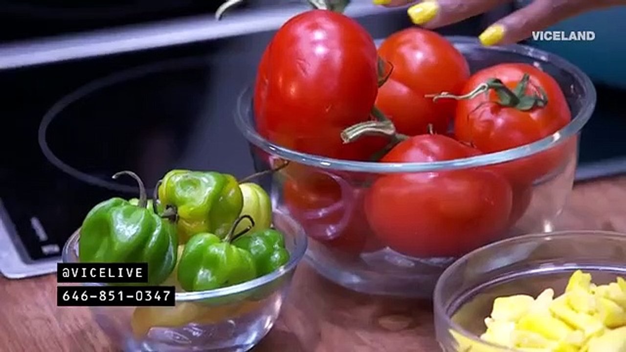 Vice Live - Se1 - Ep15 - Wednesday, March 20, 2019 HD Watch