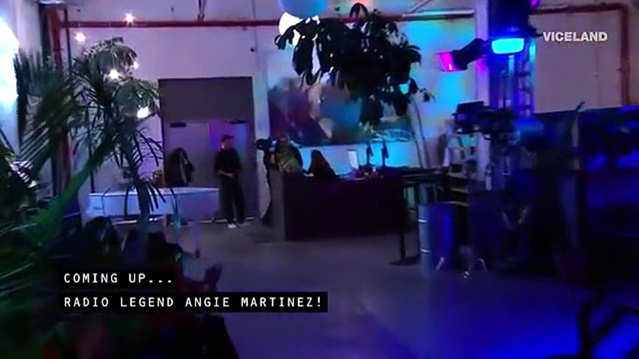 Vice Live - Se1 - Ep10 - Tuesday, March 12, 2019 HD Watch