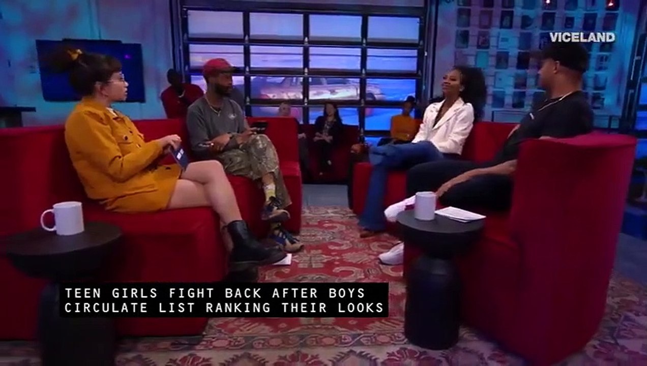 Vice Live - Se1 - Ep19 - Wednesday, March 27, 2019 HD Watch