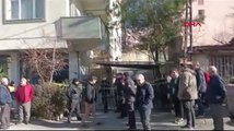 Kartal'da bir evde 2 kadın ölü bulundu