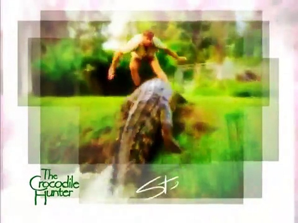 Crocodile Hunter - Ep32 HD Watch
