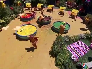 Big Brother - Se14 - Ep06 HD Watch