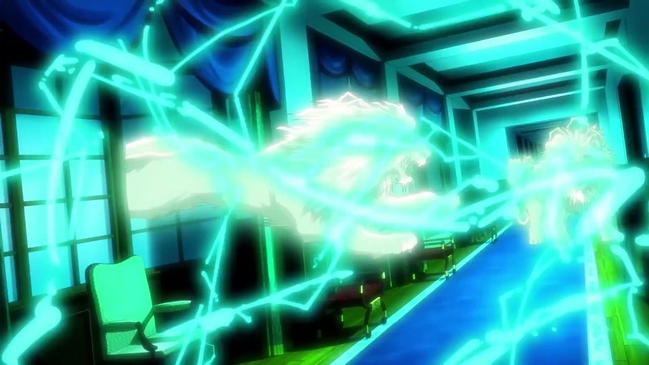 Reborn to Master the Blade: From Hero-King to Extraordinary Squire - Official Trailer