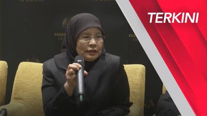 [TERKINI] Petisyen Najib kepada UNWGAD, tidak jejas badan kehakiman