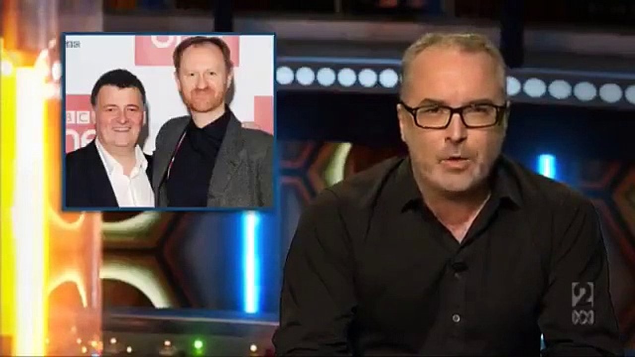 Whovians - Se1 - Ep11 HD Watch