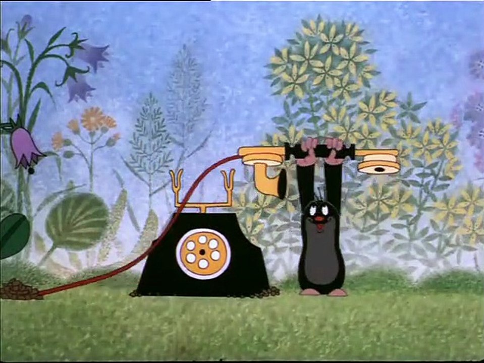 Little Mole - Ep19 HD Watch