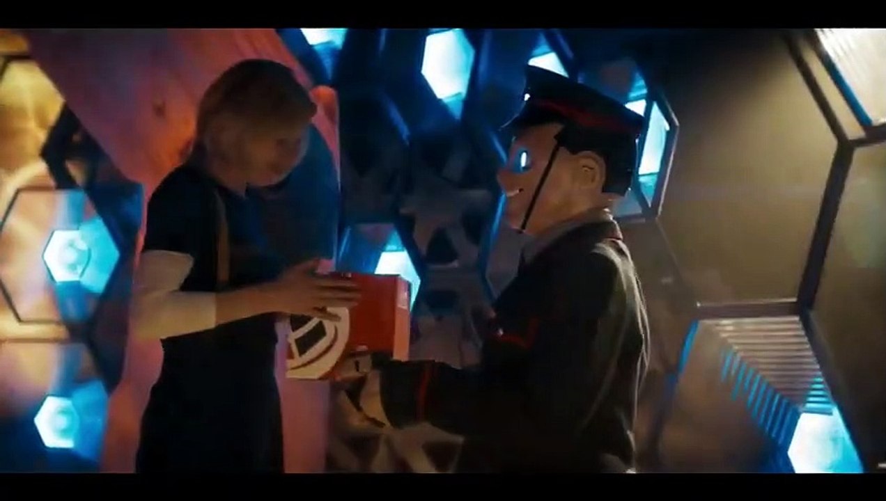 Whovians - Se2 - Ep07 HD Watch