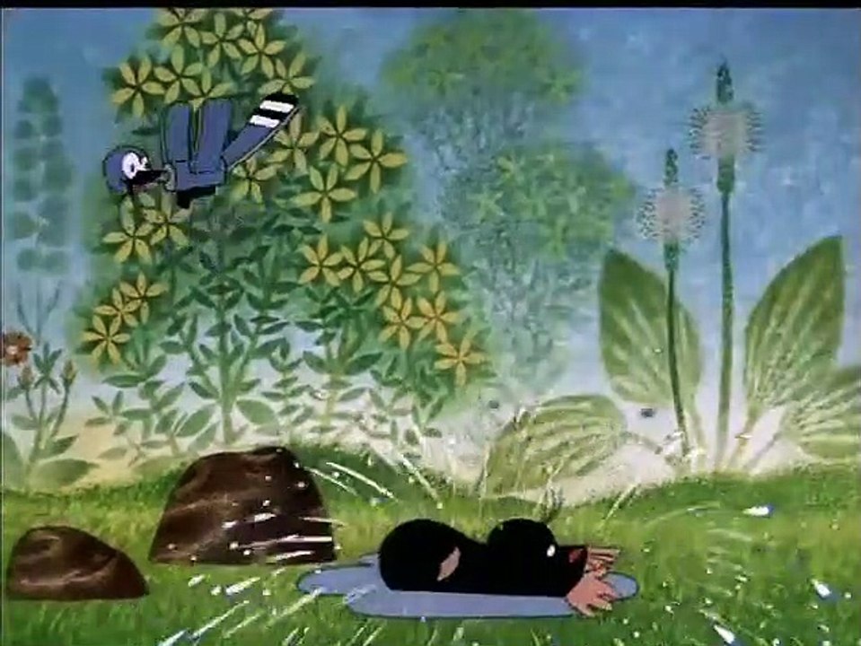 Little Mole - Ep22 HD Watch