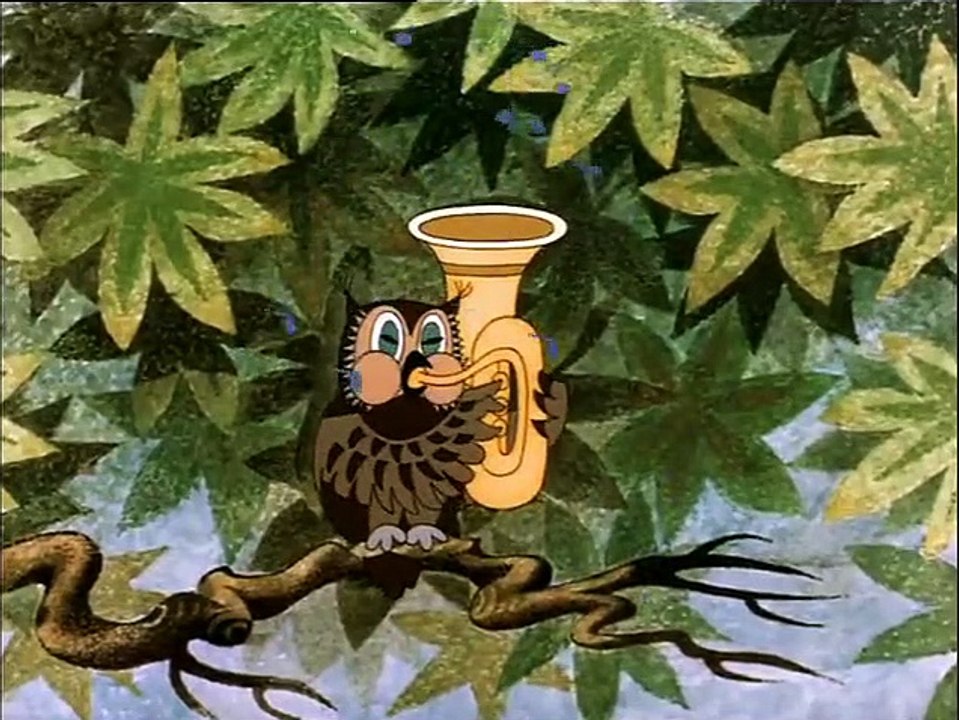 Little Mole - Ep23 HD Watch