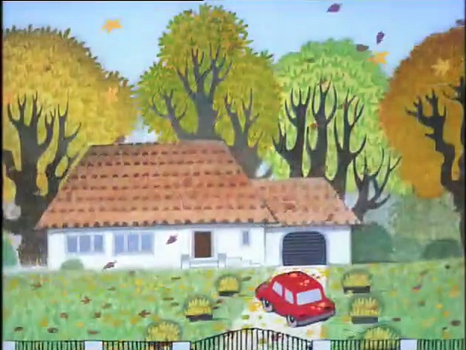 Little Mole - Ep25 HD Watch