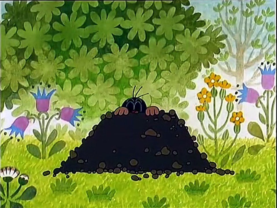 Little Mole - Ep26 HD Watch