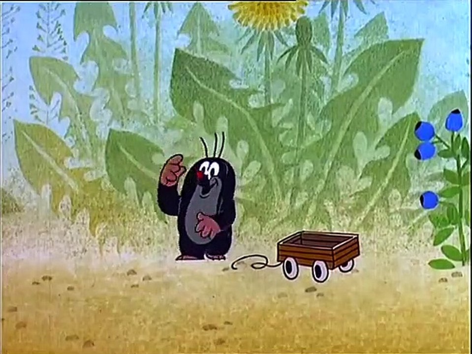 Little Mole - Ep27 HD Watch