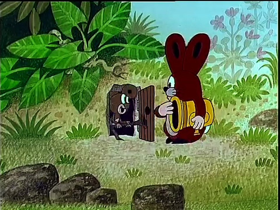 Little Mole - Ep28 HD Watch